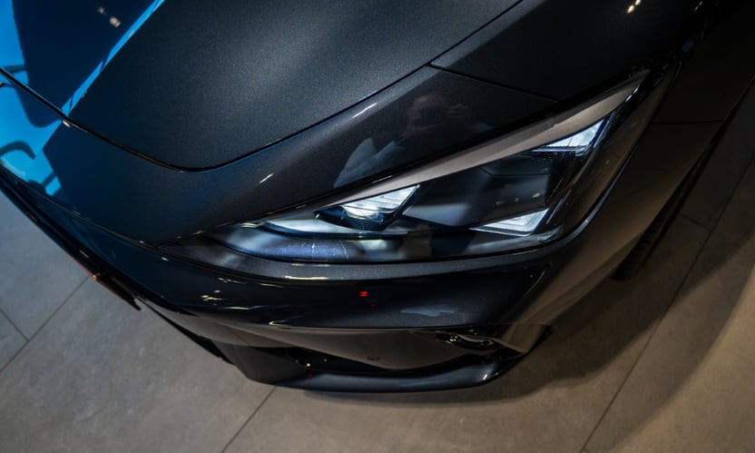 Obrázok CUPRA Leon SP 1,5 eTSI 150 7DSG