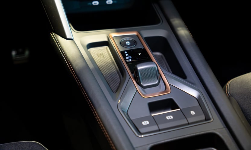 Obrázok CUPRA Leon SP 1,5 eTSI 150 7DSG