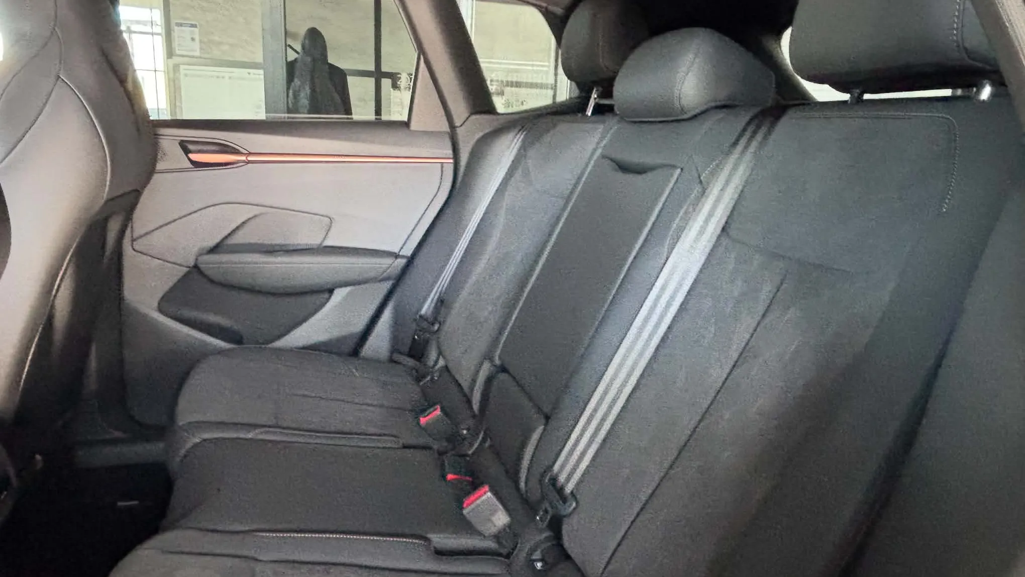 Obrázok CUPRA Terramar 2,0 TSI 204 4D 7DSG