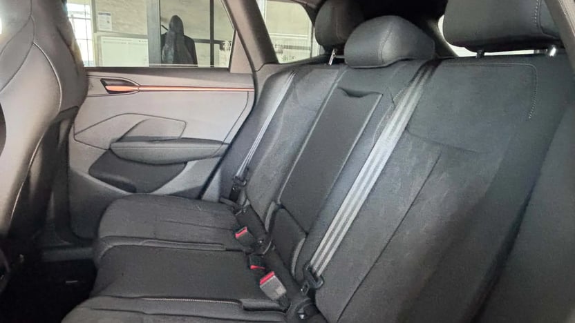 Obrázok CUPRA Terramar 2,0 TSI 204 4D 7DSG