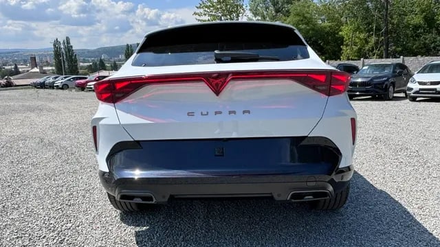 Obrázok CUPRA Formentor 1,5 eTSI 150 7DSG