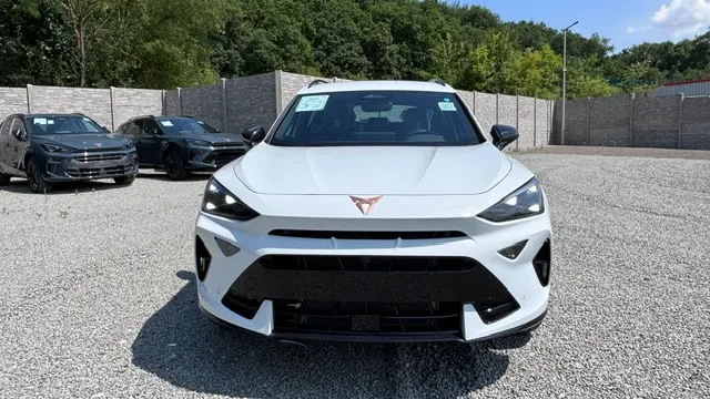 Obrázok CUPRA Formentor 1,5 eTSI 150 7DSG