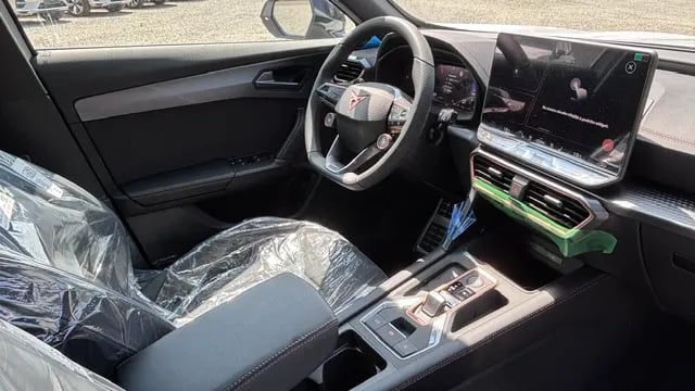 Obrázok CUPRA Formentor 1,5 eTSI 150 7DSG