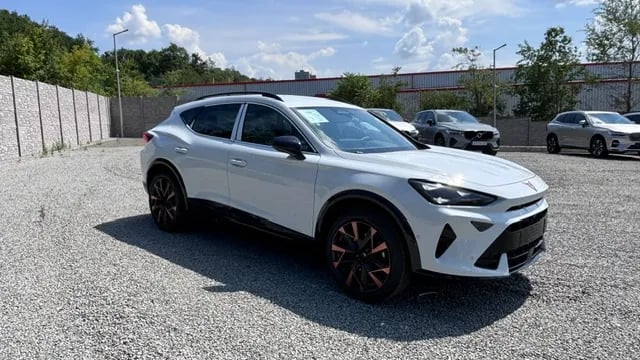 Obrázok CUPRA Formentor 1,5 eTSI 150 7DSG
