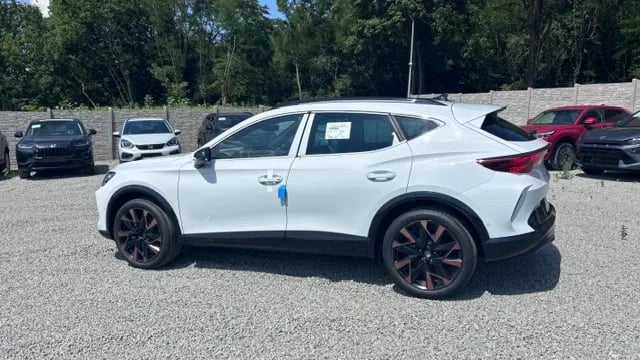 Obrázok CUPRA Formentor 1,5 eTSI 150 7DSG