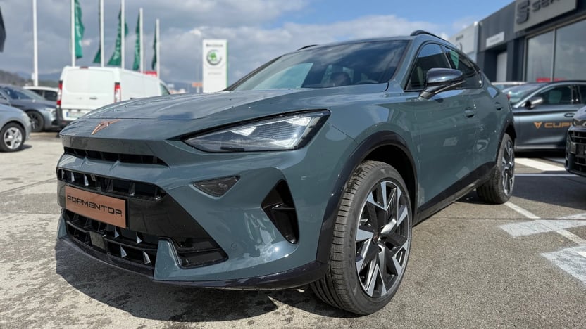 Obrázok CUPRA Formentor 1,5 TSI 150 6-G
