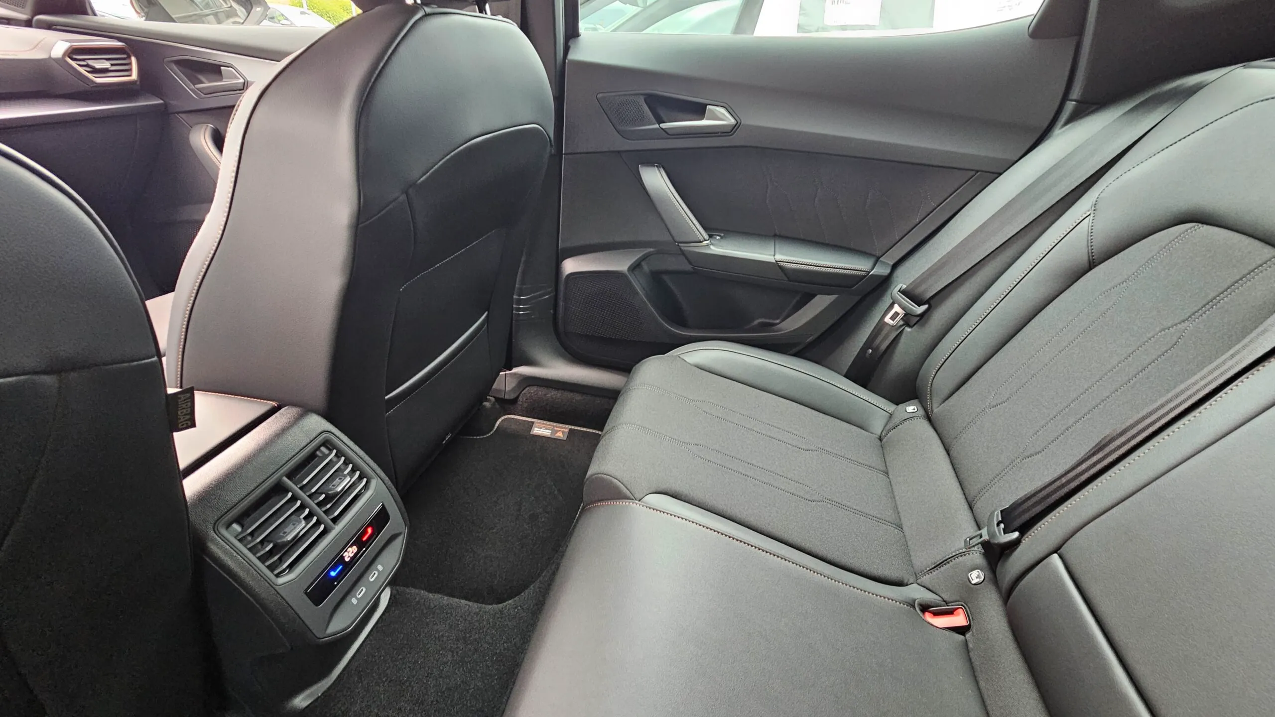 Obrázok CUPRA Formentor 1,5 TSI 150 6-G