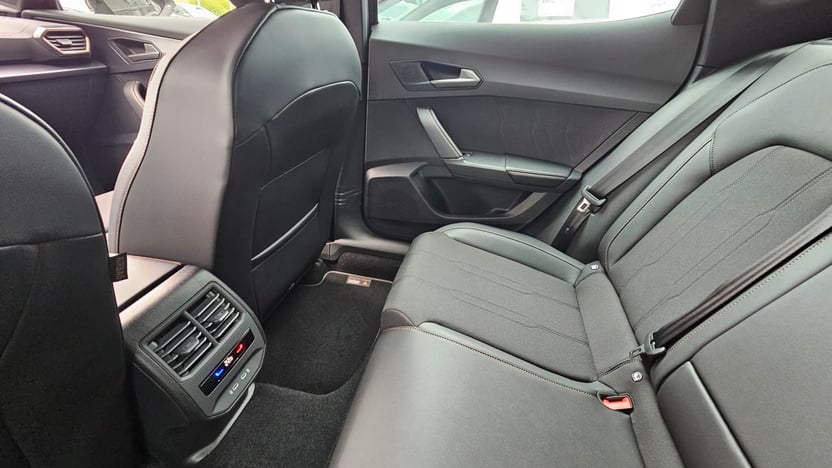 Obrázok CUPRA Formentor 1,5 TSI 150 6-G