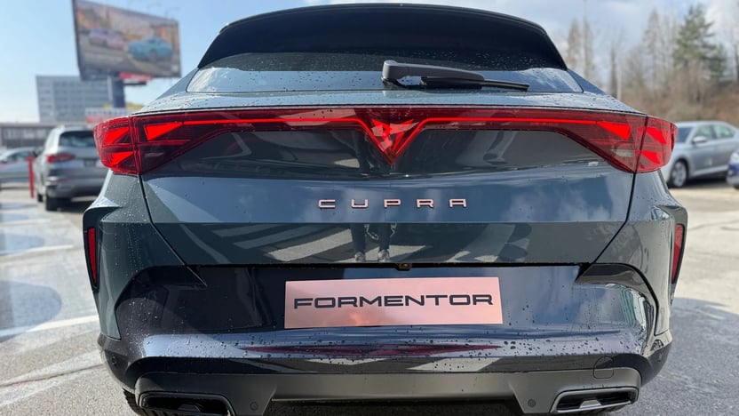 Obrázok CUPRA Formentor 1,5 TSI 150 6-G