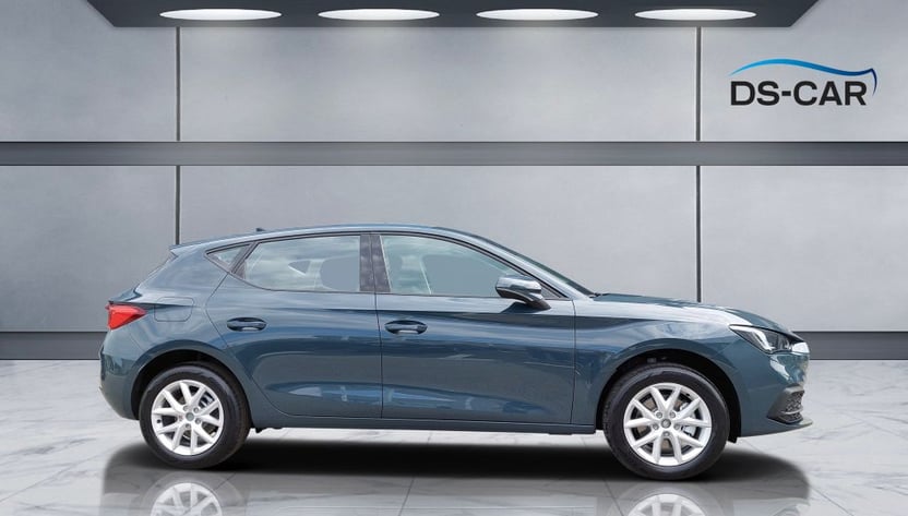 Obrázok Leon 5D Style Family 1,5 TSI 115 6-G