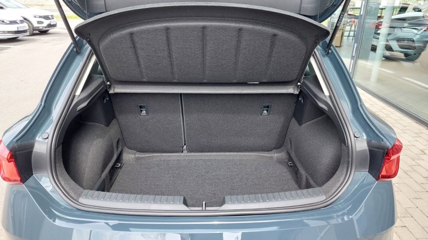 Obrázok Leon 5D Style Family 1,5 TSI 115 6-G
