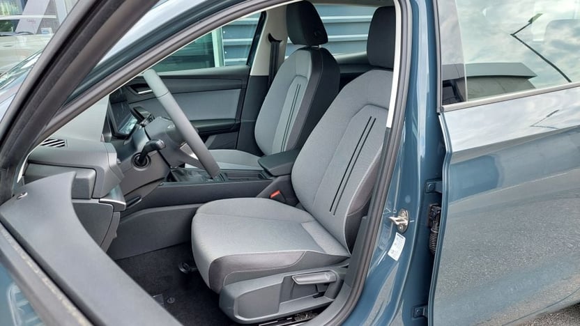 Obrázok Leon 5D Style Family 1,5 TSI 115 6-G