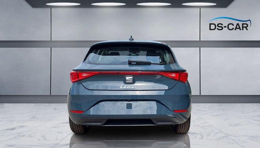 Obrázok Leon 5D Style Family 1,5 TSI 115 6-G