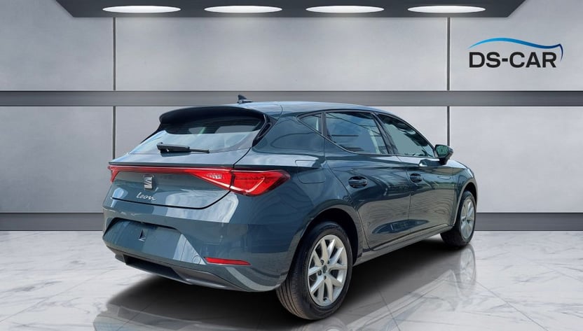 Obrázok Leon 5D Style Family 1,5 TSI 115 6-G