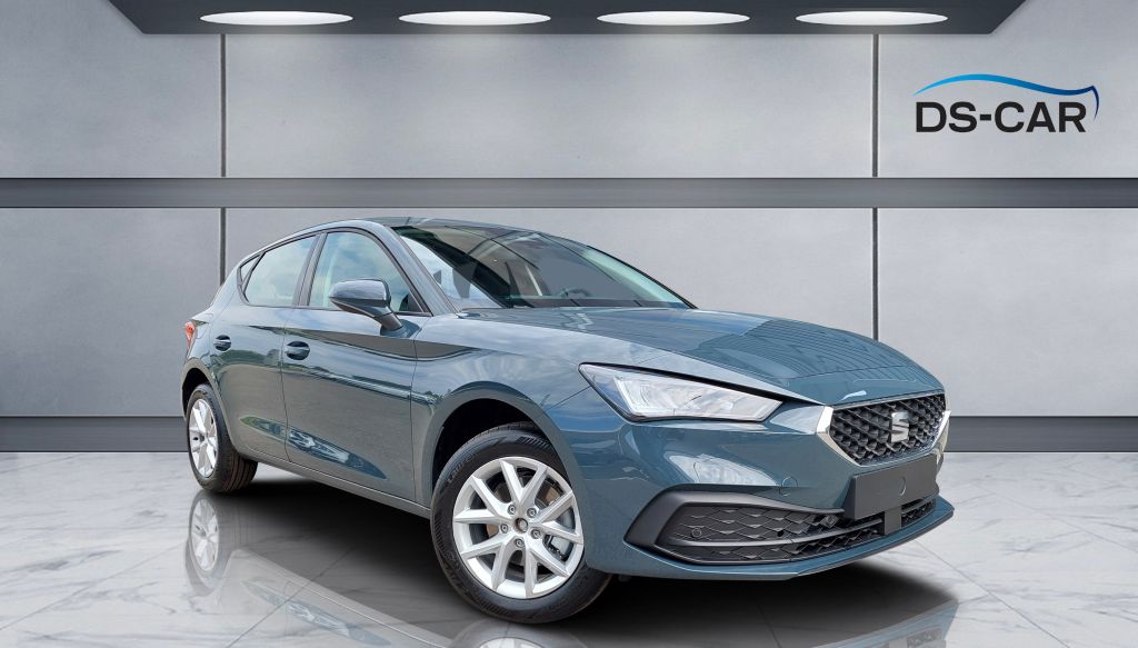 Obrázok Leon 5D Style Family 1,5 TSI 115 6-G