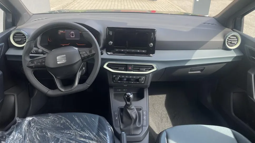 Obrázok Arona Style Family 1,0 TSI 115  6-G