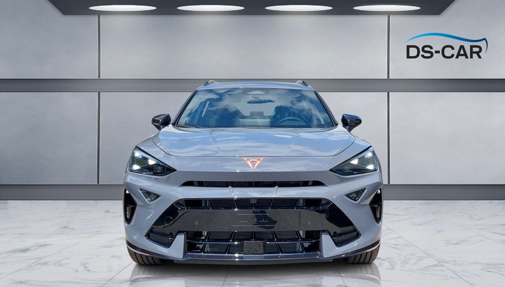 Obrázok CUPRA Formentor 1,5 eTSI 150 7DSG