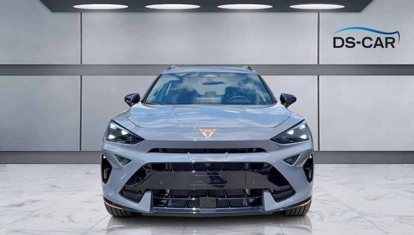 Obrázok CUPRA Formentor 1,5 eTSI 150 7DSG