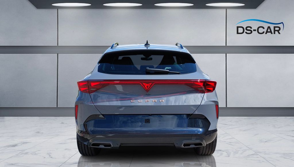 Obrázok CUPRA Formentor 1,5 eTSI 150 7DSG