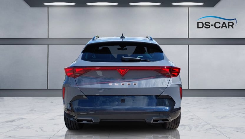 Obrázok CUPRA Formentor 1,5 eTSI 150 7DSG