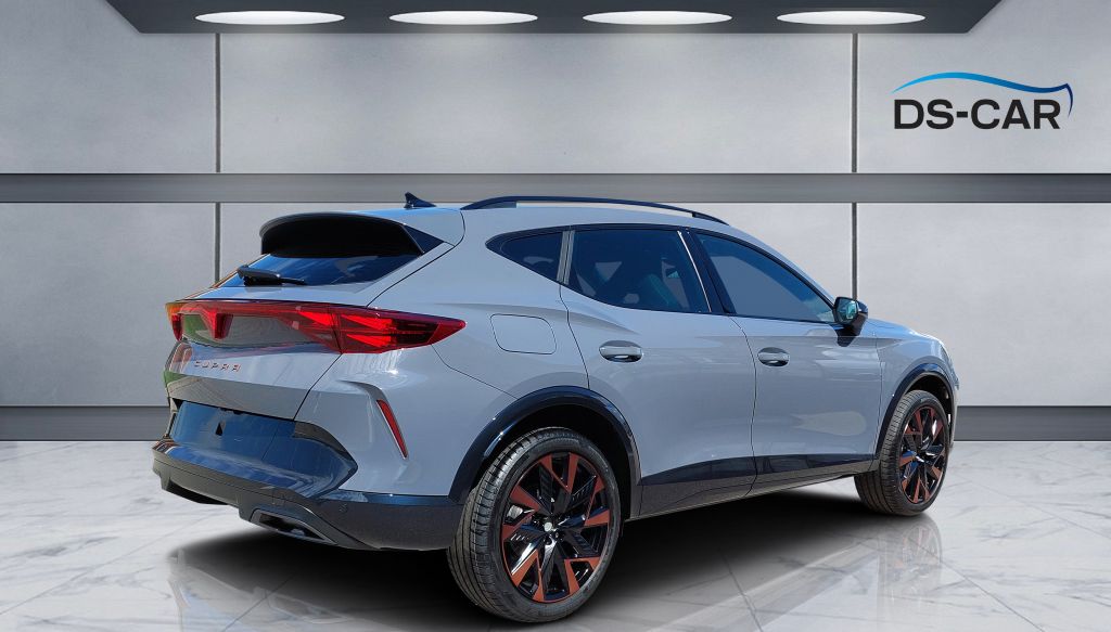 Obrázok CUPRA Formentor 1,5 eTSI 150 7DSG