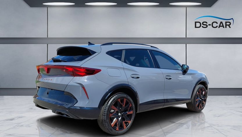 Obrázok CUPRA Formentor 1,5 eTSI 150 7DSG