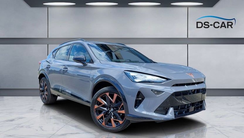 Obrázok CUPRA Formentor 1,5 eTSI 150 7DSG