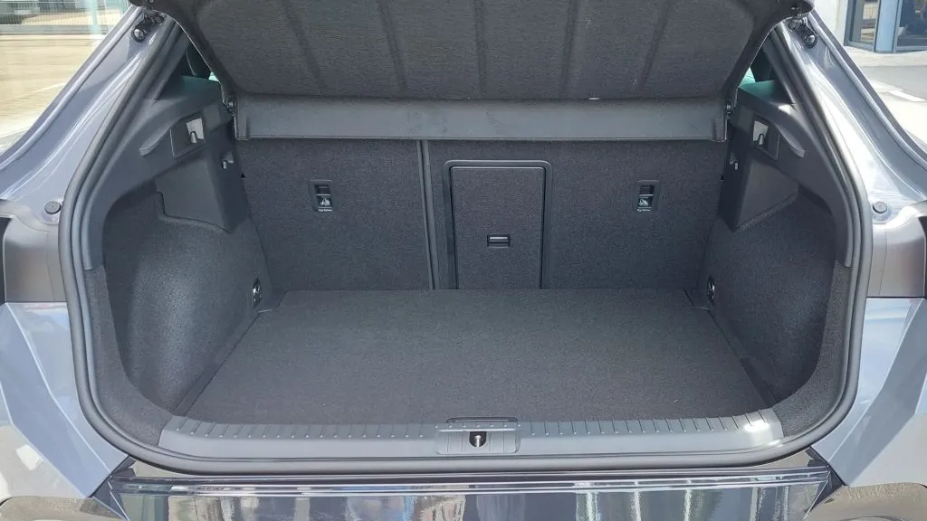 Obrázok CUPRA Formentor 1,5 eTSI 150 7DSG