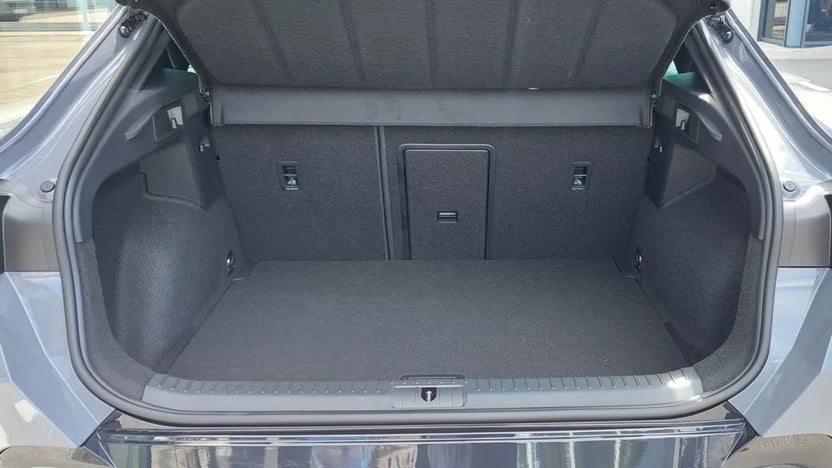 Obrázok CUPRA Formentor 1,5 eTSI 150 7DSG