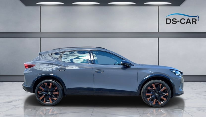 Obrázok CUPRA Formentor 1,5 eTSI 150 7DSG