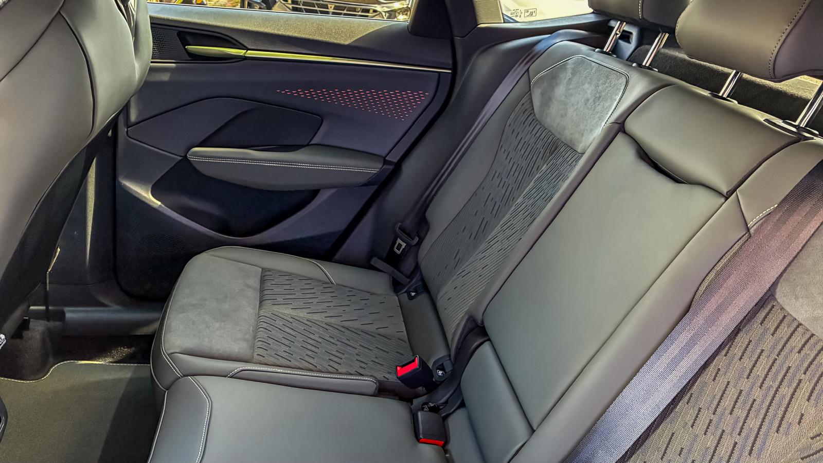 Obrázok CUPRA Terramar 2,0 TSI 204 4D 7DSG