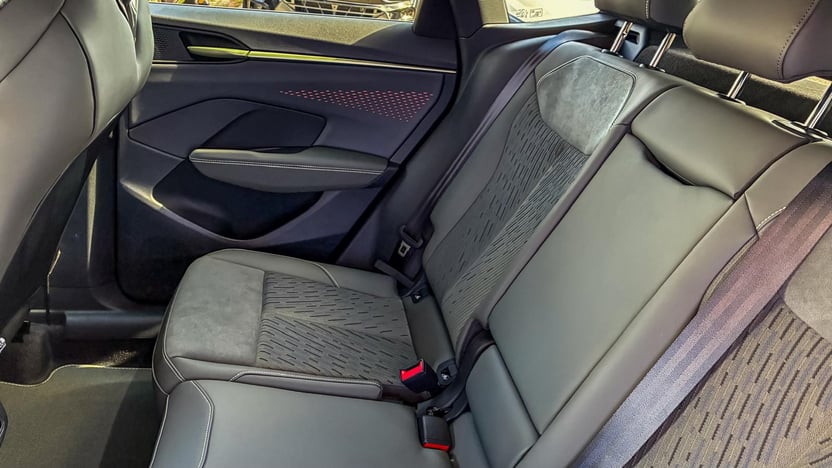 Obrázok CUPRA Terramar 2,0 TSI 204 4D 7DSG