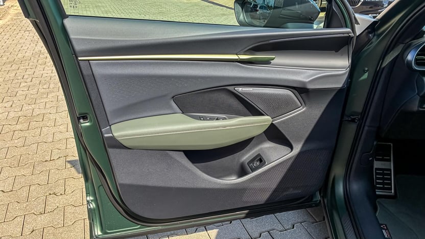 Obrázok CUPRA Terramar 2,0 TSI 204 4D 7DSG