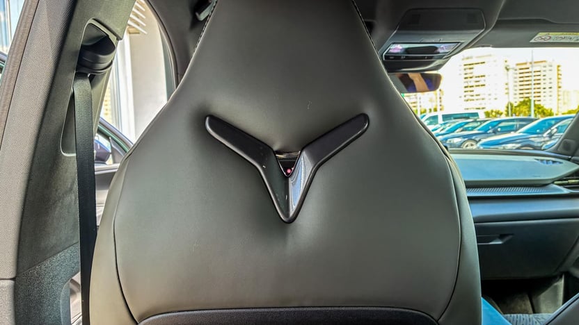 Obrázok CUPRA Terramar 2,0 TSI 204 4D 7DSG