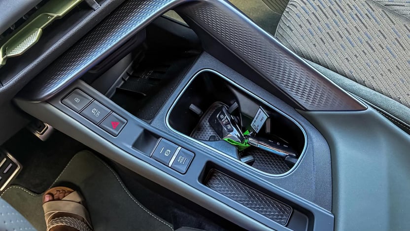 Obrázok CUPRA Terramar 2,0 TSI 204 4D 7DSG