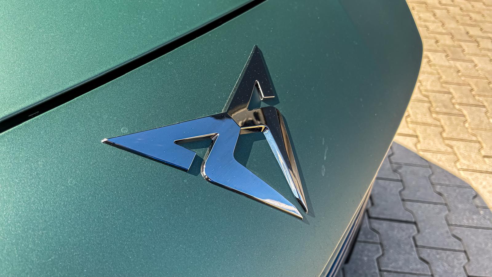 Obrázok CUPRA Terramar 2,0 TSI 204 4D 7DSG