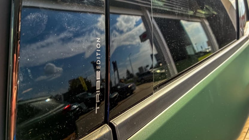 Obrázok CUPRA Terramar 2,0 TSI 204 4D 7DSG