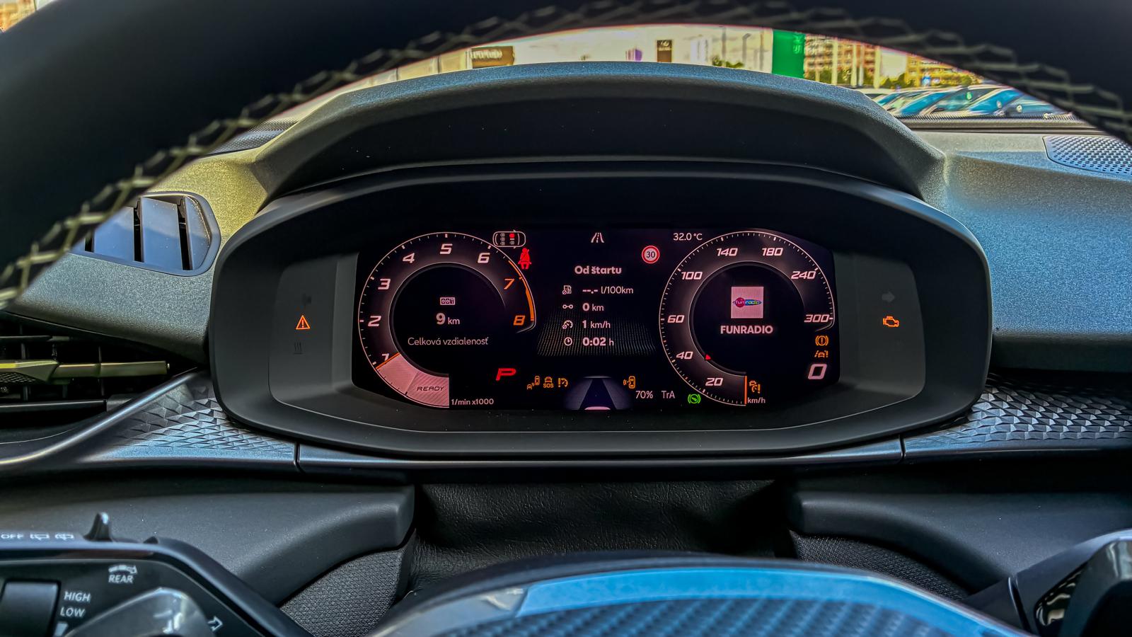 Obrázok CUPRA Terramar 2,0 TSI 204 4D 7DSG