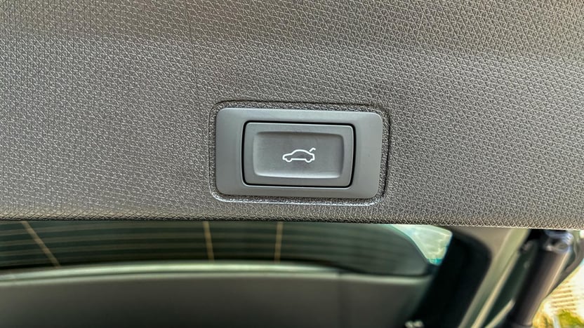 Obrázok CUPRA Terramar 2,0 TSI 204 4D 7DSG