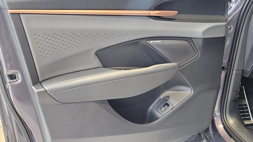 Obrázok CUPRA Terramar 2,0 TSI 204 4D 7DSG