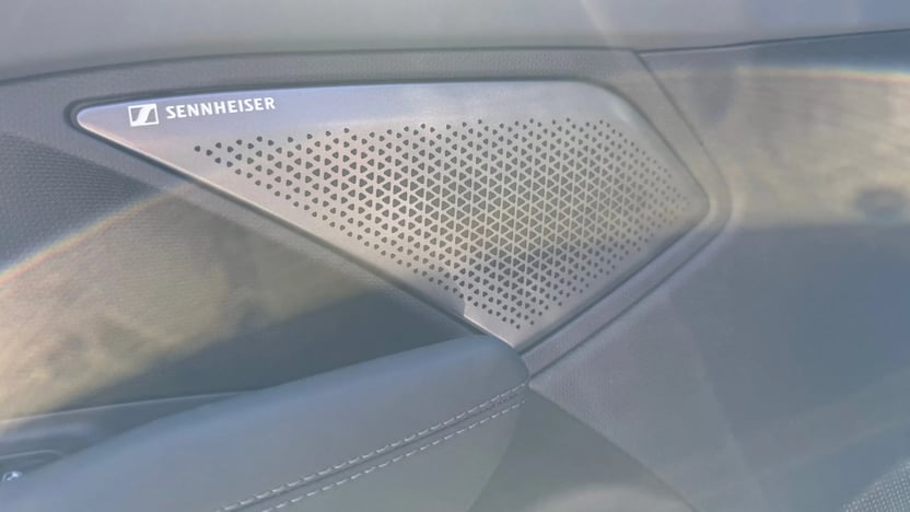 Obrázok CUPRA Terramar 2,0 TSI 204 4D 7DSG