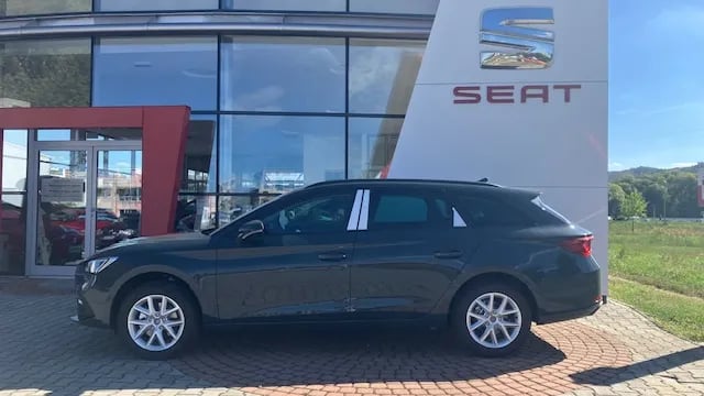 Obrázok Leon SP Style Family 1,5 TSI 115 6-G