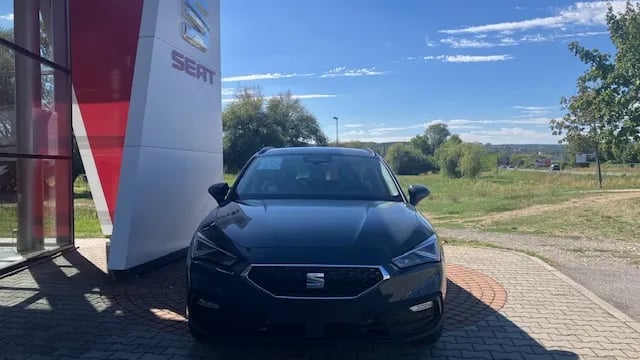 Obrázok Leon SP Style Family 1,5 TSI 115 6-G