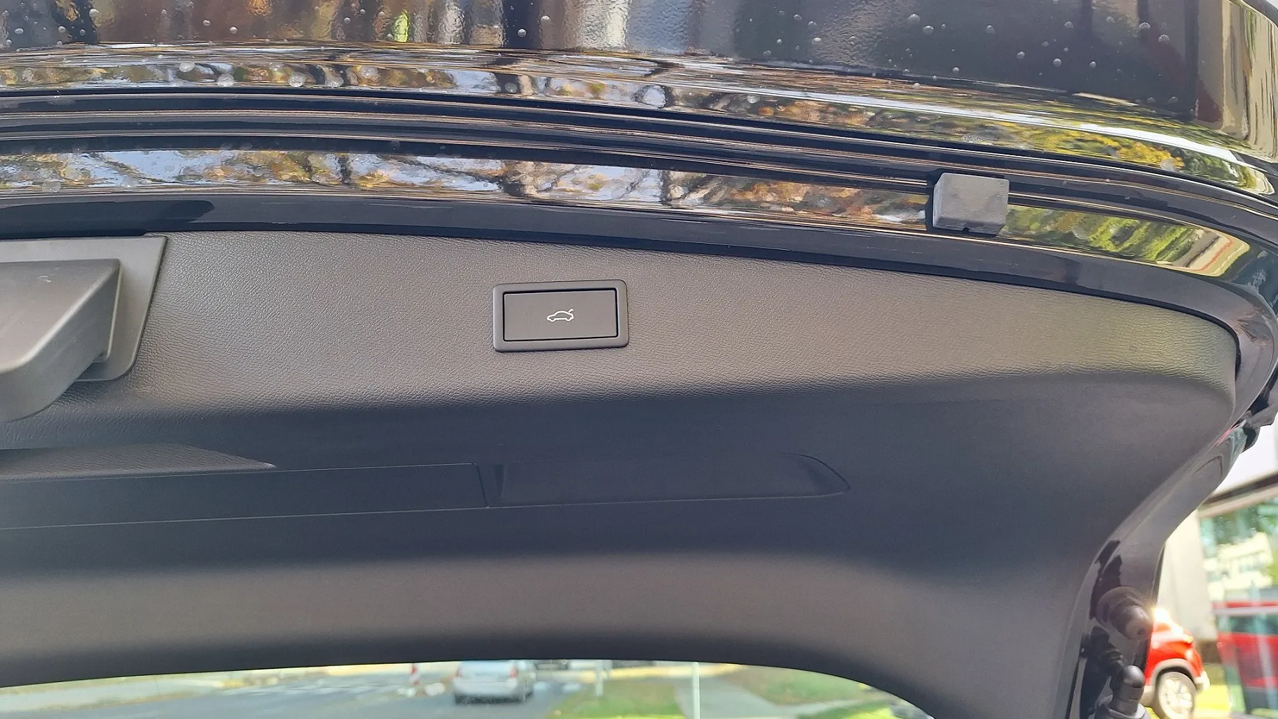 Obrázok Leon SP FR Black+ 1,5 eTSI 150 7DSG