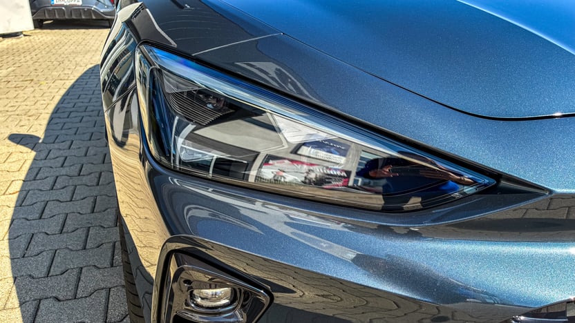 Obrázok CUPRA Leon SP 1,5 eTSI 150 7DSG