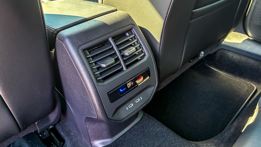 Obrázok CUPRA Leon SP 1,5 eTSI 150 7DSG