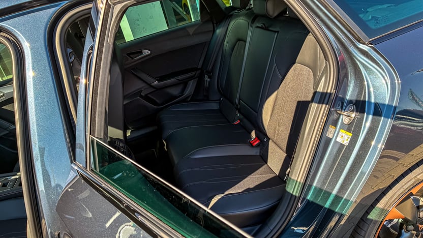 Obrázok CUPRA Leon SP 1,5 eTSI 150 7DSG