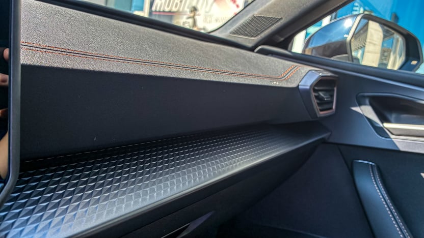 Obrázok CUPRA Leon SP 1,5 eTSI 150 7DSG