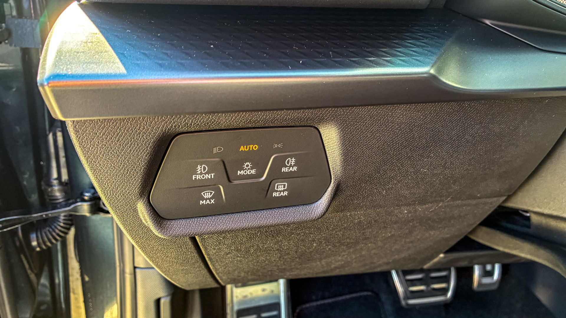 Obrázok CUPRA Leon SP 1,5 eTSI 150 7DSG