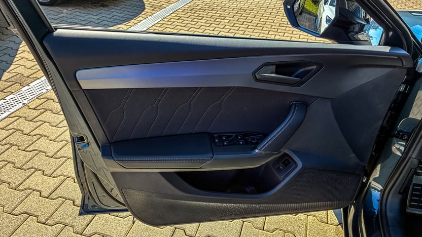 Obrázok CUPRA Leon SP 1,5 eTSI 150 7DSG